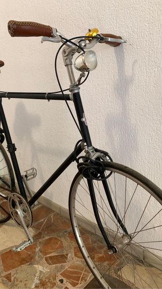 Bicicleta clásica CENTURION talla XXL