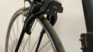 Bicicleta clásica CENTURION talla XXL