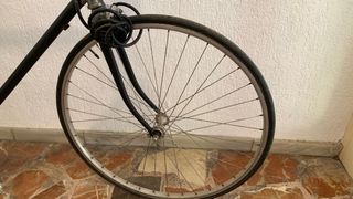 Bicicleta clásica CENTURION talla XXL