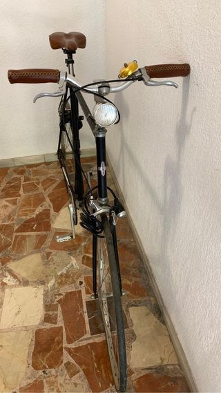 Bicicleta clásica CENTURION talla XXL