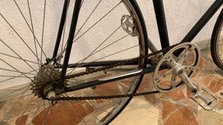 Bicicleta clásica CENTURION talla XXL