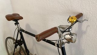 Bicicleta clásica CENTURION talla XXL