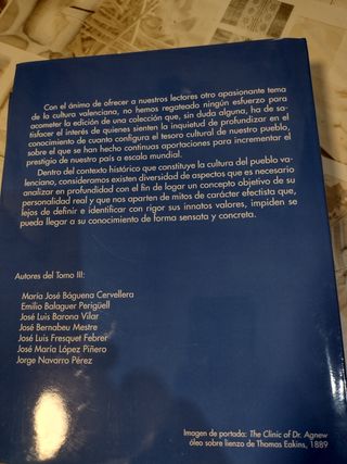 Historia de la medicina valenciana