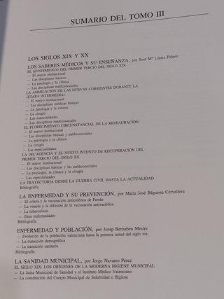 Historia de la medicina valenciana