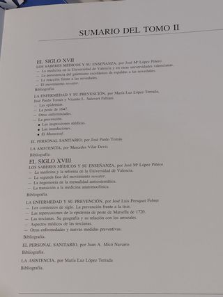 Historia de la medicina valenciana