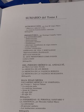 Historia de la medicina valenciana