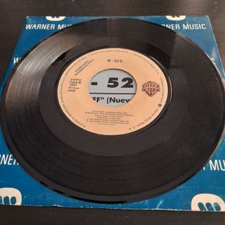 B - 52's ‎– Good Stuff = Nueva Remezcla