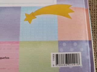 Biblia ilustrada edición para niños y jóvenes