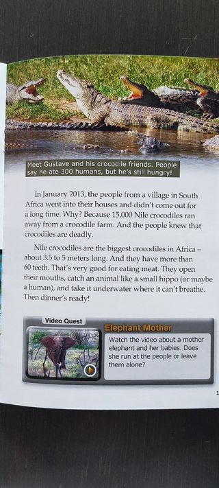 LIBRO DE TEXTO INGLES