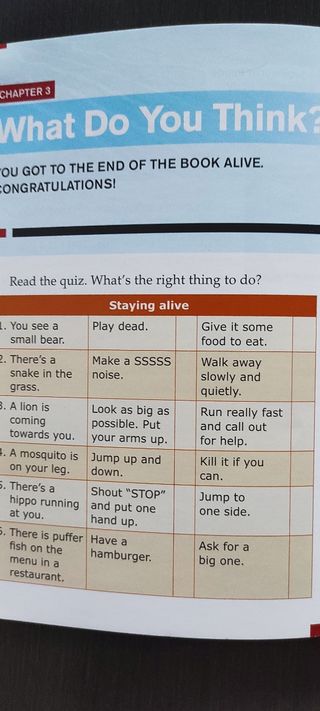 LIBRO DE TEXTO INGLES