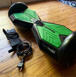 Hoverboard Kawasaki