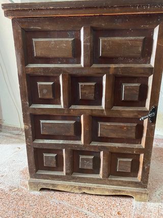 maqquina de coser antigua