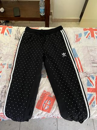 Tuta limited Adidas taglia M/L in acetato.