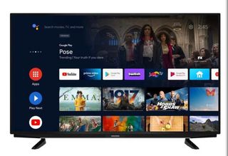 Smart Tv Smart tech  50 pulgadas