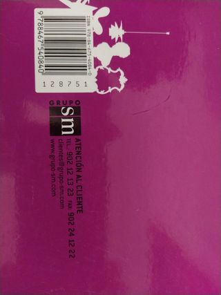 Cuaderno plástica y visual II