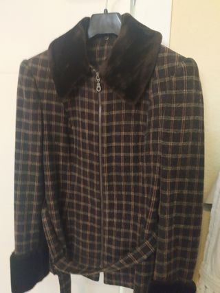 Chaqueta 