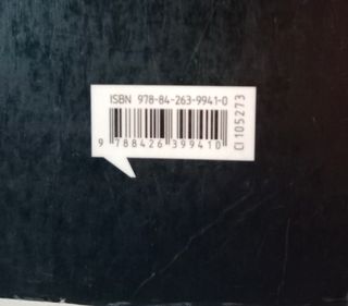 Libros de lengua castellana y literatura