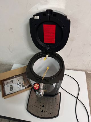 grifo cerveza