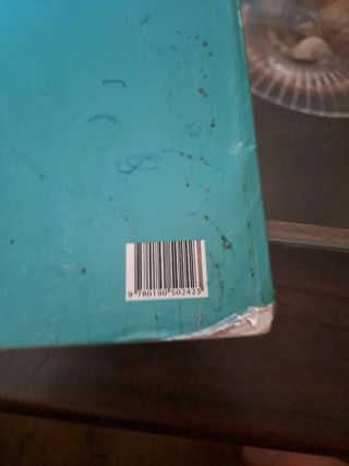 Libro física y química 2Eso