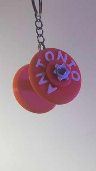 Personalización de mochilas de gym