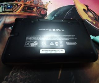 Nintendo 3DS XL con Capturadora de vídeo (USB)