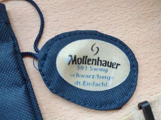 Flauta dulce Mollenhauer