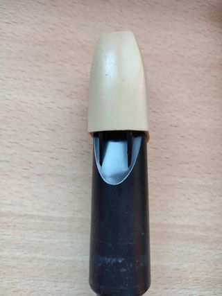 Flauta dulce Mollenhauer