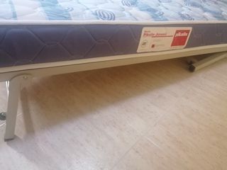 Cama juvenil 
