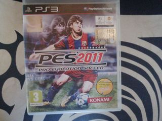 4 giochi di calcio PS3