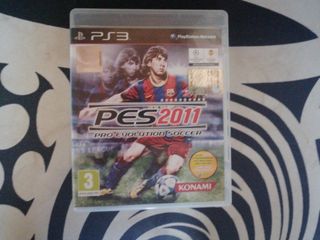 4 giochi di calcio PS3