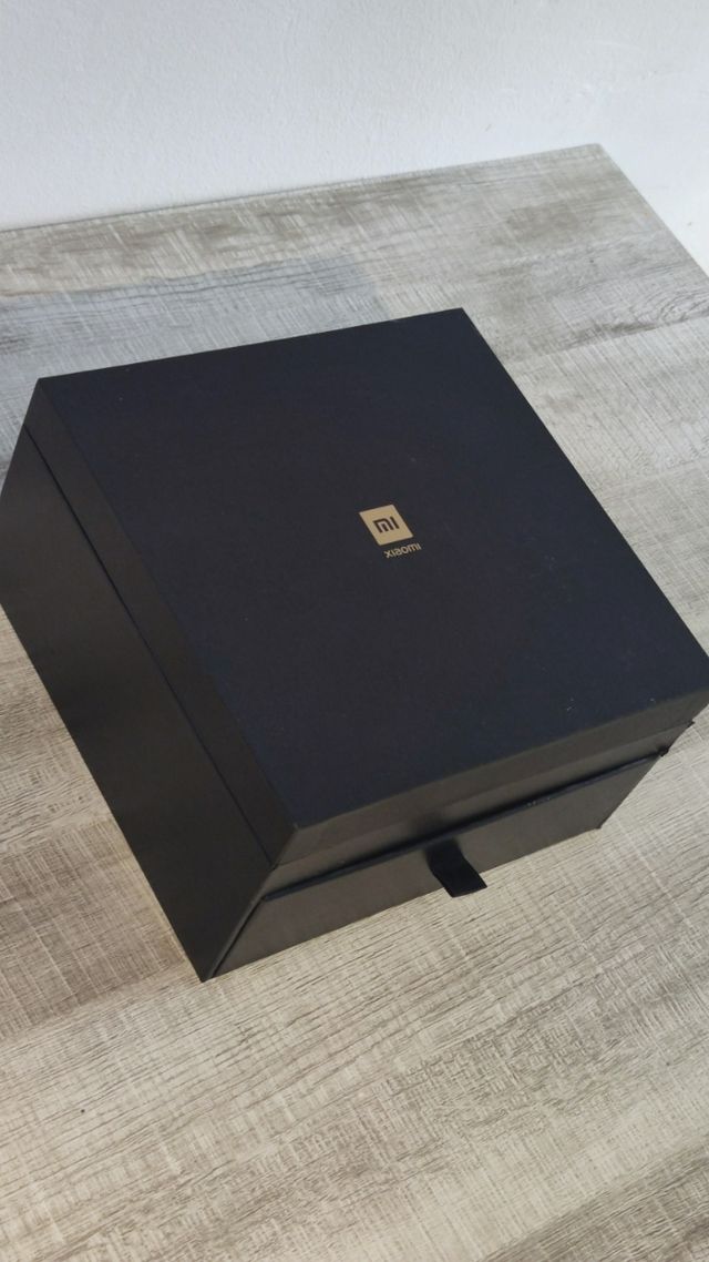 Box de productos Xiaomi