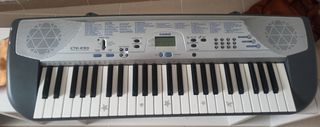 Teclado Piano