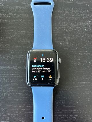 Apple Watch Series 2