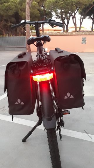 BICICLETA ELÉCTRICA KALKHOFF ENTICE 5B TOUR