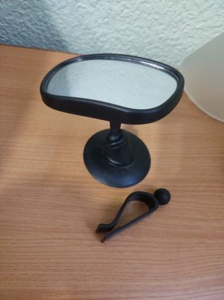 Espejo retrovisor interior