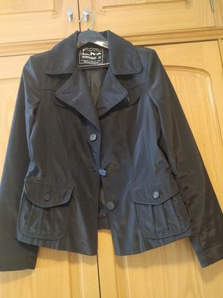 Chaqueta 
