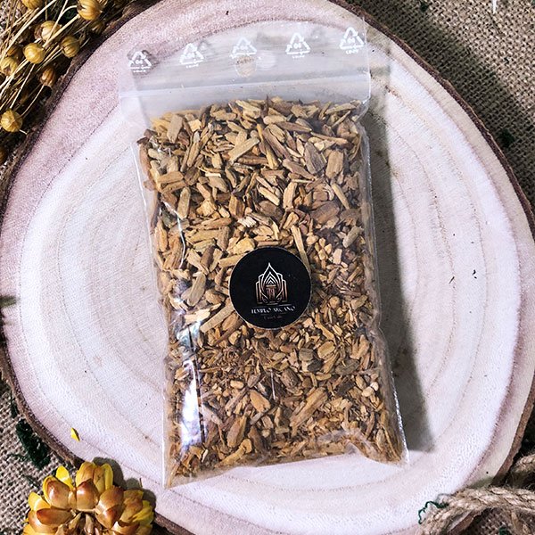 Palo santo PERUANO / Bursera Graveolens – 30g
