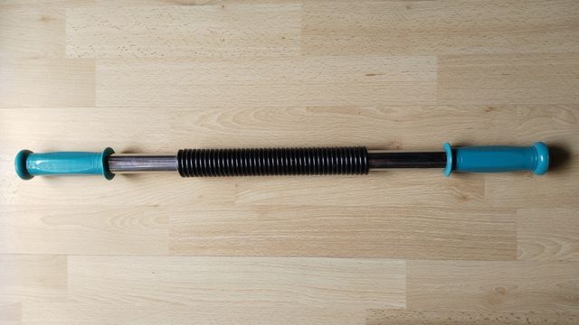 Banco de abdominales