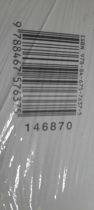 Libro de texto física y química 3 eso