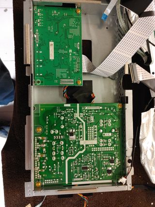 Despiece monitor ACER, AOC, ASUS, DELL, LG
