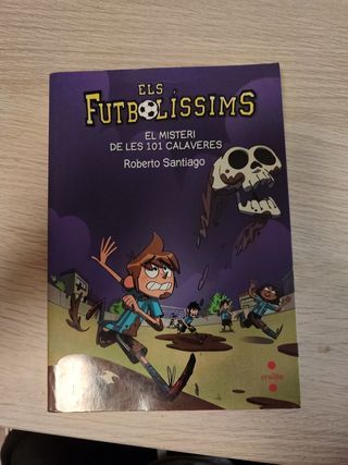 Els futbolissims 15