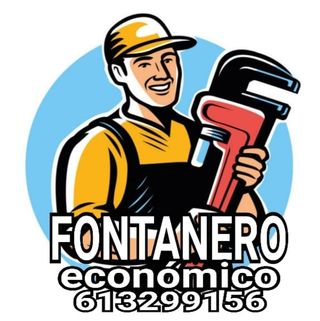 Fontanero rápido y económico
