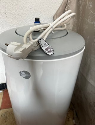 termo electrico equation 30l