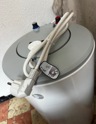 termo electrico equation 30l