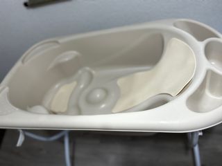 Bañera Bebe