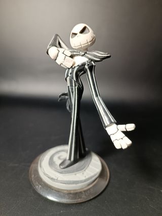 Disney Infinity. Jack Skellinton