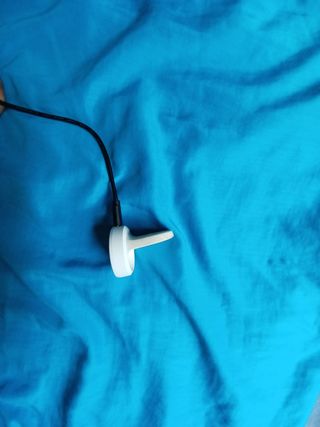 Cargador de Samsung Gear S2