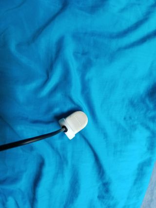 Cargador de Samsung Gear S2