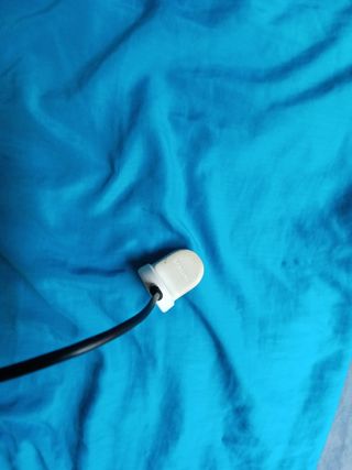 Cargador de Samsung Gear S2