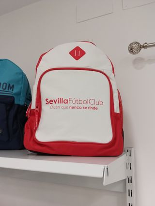 Mochila Sevilla FC
